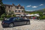 Rolls-Royce Phantom 2012 года